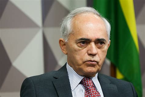 embaixador do brasil